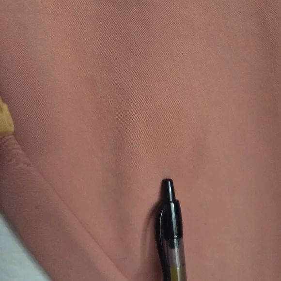 Figs Coral Scrub Set Women's Size Small Limited Edition - Picture 15 of 15